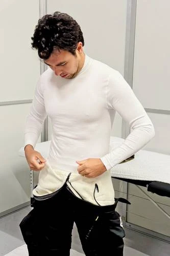 El efecto Checo Pérez: anuncia GP de México boletos agotados para 2026   