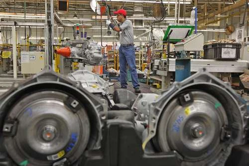 Se beneficia México de exportaciones  por fuera del T-MEC   