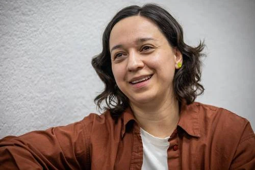 Inés Rodríguez tomará la batuta al frente de la OFCM en favor de la diversidad   