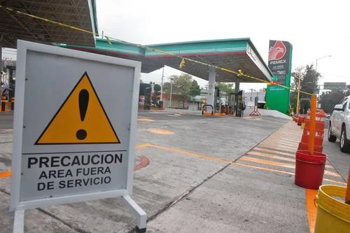 Tendrá Pemex más pipas de gasolina   