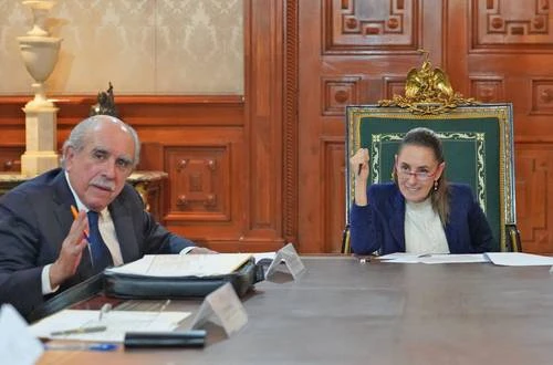 Desde octubre, foros, debates y consultas para la reforma electoral   