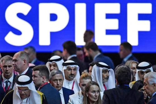 Apremia el presidente ruso a crear un sistema de pagos eficiente e independiente   