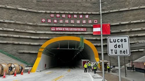 Jiang Shixue*: Hacia un futuro más prometedor para las relaciones entre China y América Latina   