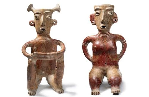 Secretaría de Cultura insta a detener venta de 18 piezas arqueológicas en Alemania   