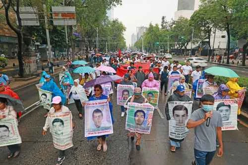El amor a un hijo, sin fecha de caducidad   