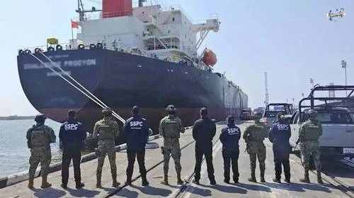 Auditorías al sector hidrocarburos dejan $73.5 mil millones  al SAT   