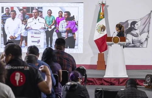 Entrega Infonavit primeras 80 viviendas del Bienestar   