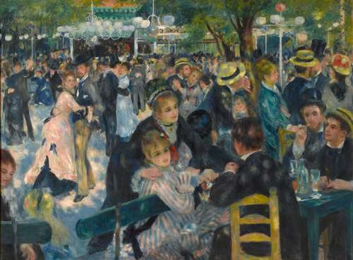 Galería Nacional de Londres   