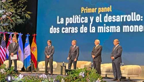 Ortiz Tejeda: Nosotros ya no somos los mismos   