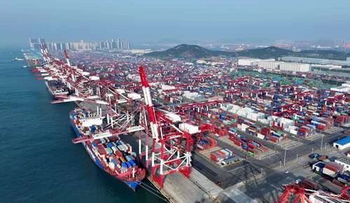 China analiza la ruta del fentanilo para iniciar diálogo comercial con Trump: WSJ   