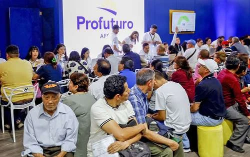 Ganaron las Afore 12 mil 172 mdp de enero a septiembre    