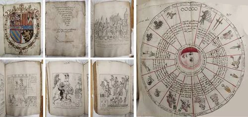 El INAH Se une a los festejos por los 500 años de la fundación de la ciudad de Tlaxcala   