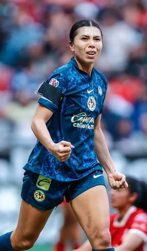 Traspié de América femenil de cara a la liguilla; cae 4-3   