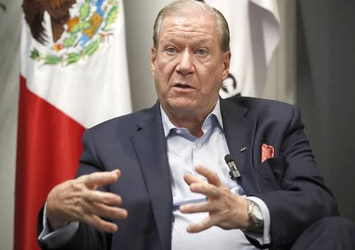 Si alguien quiere que bajen las tasas, somos nosotros   