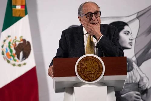 Se inhabilitará a empresas implicadas en sobrecosto de medicinas: Sheinbaum   