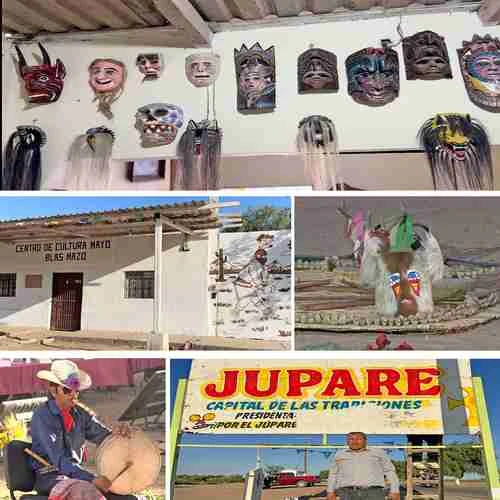 “Si las tradiciones siguen, hay esperanza”   