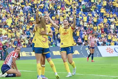 Águilas logra el boleto a su sexta final femenil   