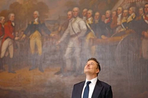 Elon Musk afrontará “consecuencias muy graves” si financia a demócratas: Trump   