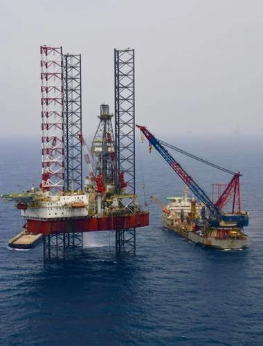 Plan de Hacienda dará liquidez a Pemex hasta por 10 mil mdd   