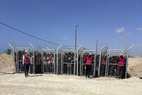Denuncian a más de 60 empresas por lucrar con genocidio en Gaza   