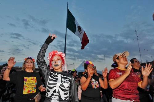 El danzón será patrimonio cultural de la CDMX, anuncian   