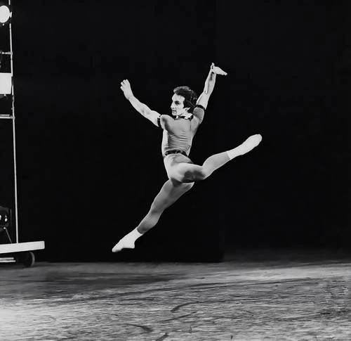 Falleció Patrice Bart a los 80 años   