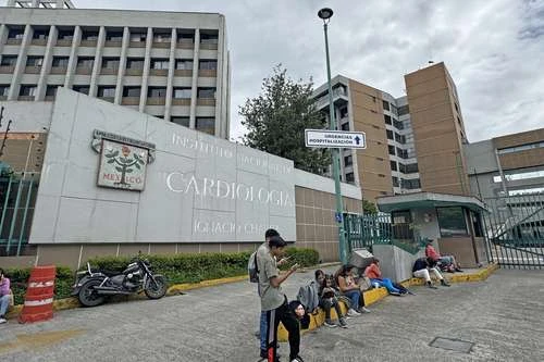 Ha aumentado la cifra de pacientes pediátricos que sufren falla cardiaca   