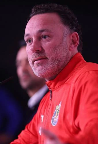 Milito confía en “despertar al gigante dormido”   
