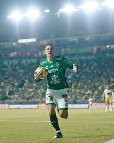 Confiamos en que el TAS tome una decisión justa: abogado del León   
