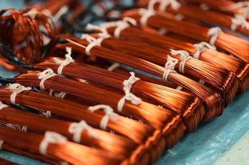 Gravamen al “metal rojo” tomó por sorpresa al mayor productor global   