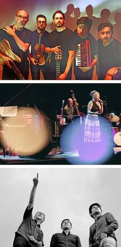La Ofunam arranca su segunda temporada del año con “un gran collage sonoro” de jazz sinfónico    