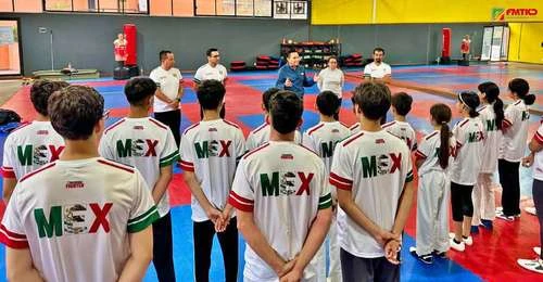 Taekwondo, otra federación en crisis y suspendida por anomalías   