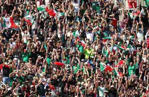 Van más de un millón de boletos vendidos para el Mundial 2026   