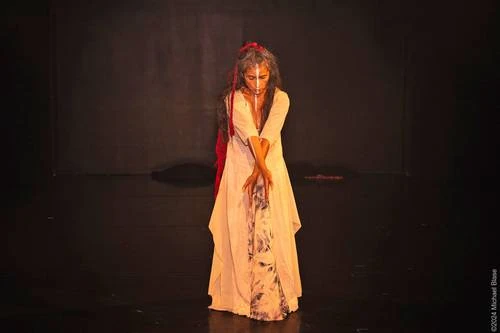 En el Cenart se  vivió con algarabía  un Huateque de Tradición y Escena   