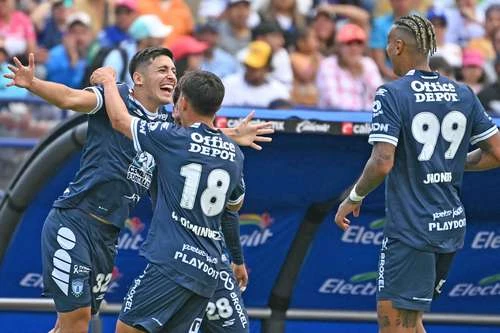 La responsabilidad de Parra es mía; dejen en paz al niño: Juárez   