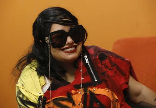 En los libros está la posibilidad de sanar: Amanda Lalena Escalante    