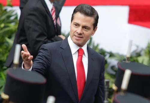 Niega Sheinbaum que exista pacto de impunidad con Peña   