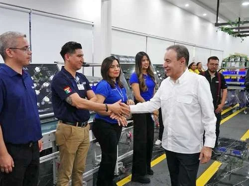 Durazo logra la tasa de desempleo más baja en la historia de Sonora   