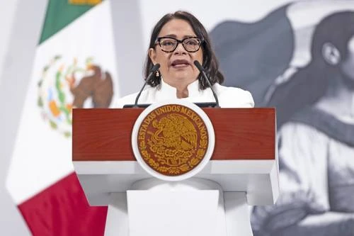 Sheinbaum garantiza abasto de energía eléctrica; margen de reserva alcanza 12%   