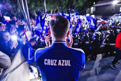 Anselmi y Cruz Azul rompen su relación; Porto negocia su salida   