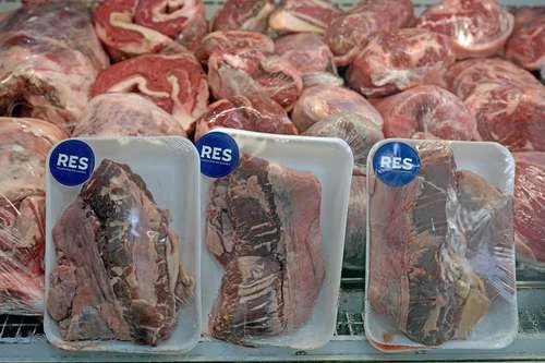 EU evalúa comprar carne Argentina   