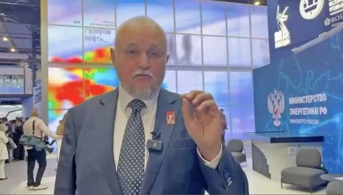 Rusia invertirá en más tecnología para impulsar el sector energético en México   