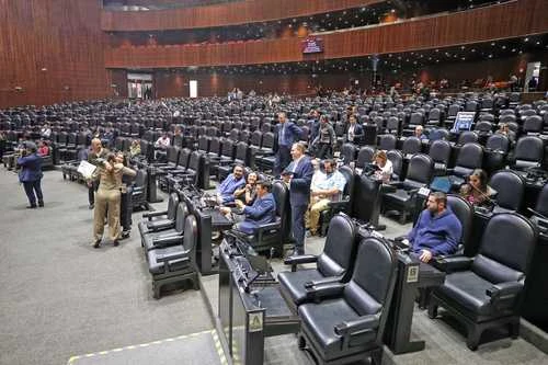 Lista, ley que castiga la extorsión con penas de hasta 15 años de cárcel   