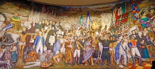“No se trata sólo de los tres grandes muralistas; también destaca la mirada compleja de O’Gorman”   