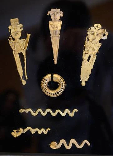 Tránsito ilegal de bienes culturales, delito de bajo riesgo y alta rentabilidad   