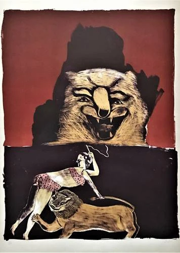 El legado creativo de Francisco Toledo se exhibe en el Museo de la Ciudad de Guadalajara   