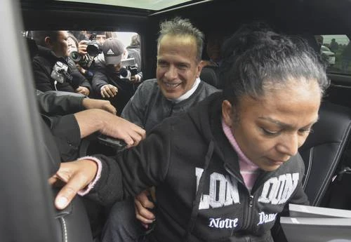 Israel Vallarta sale de prisión tras casi 20 años sin recibir sentencia   