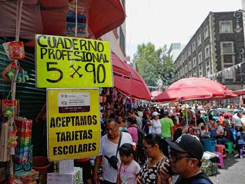 Regreso a clases causa estrés financiero   