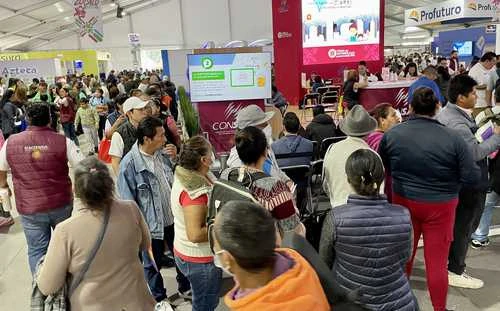 En 5 años, registran las Afore más de 10 millones de retiros por desempleo   