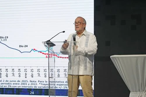 Preocupa al BdeM el actual incremento en servicios alimenticios   